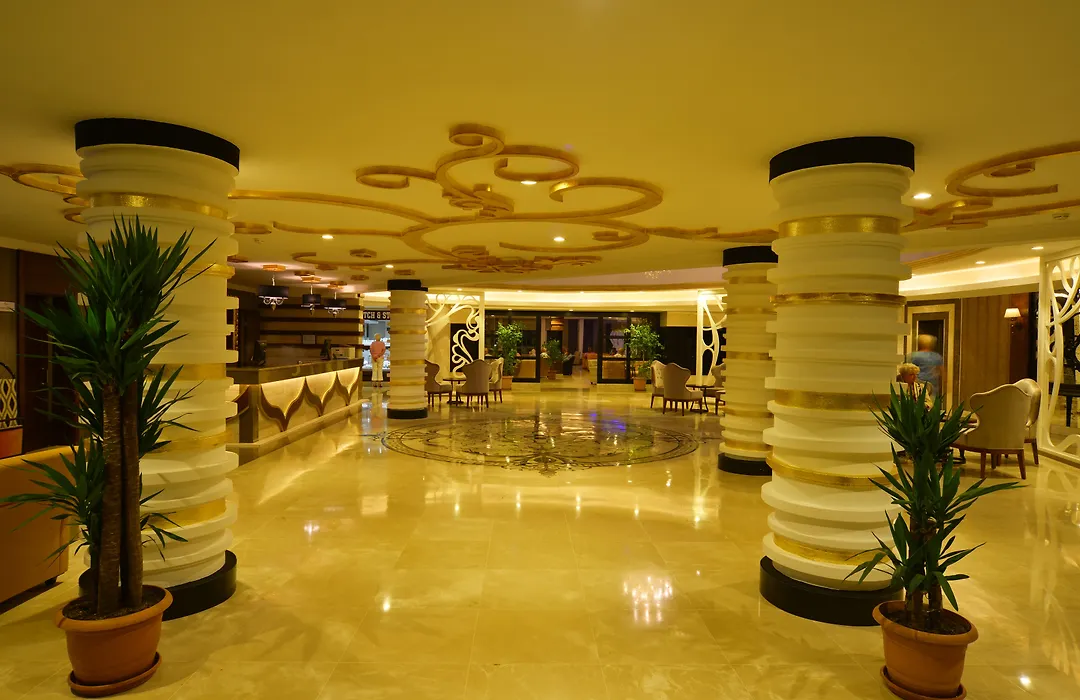 Linda Resort Hotel-1