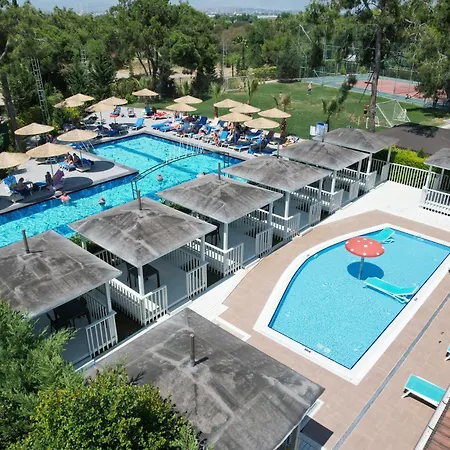 Linda Resort Hotel-3